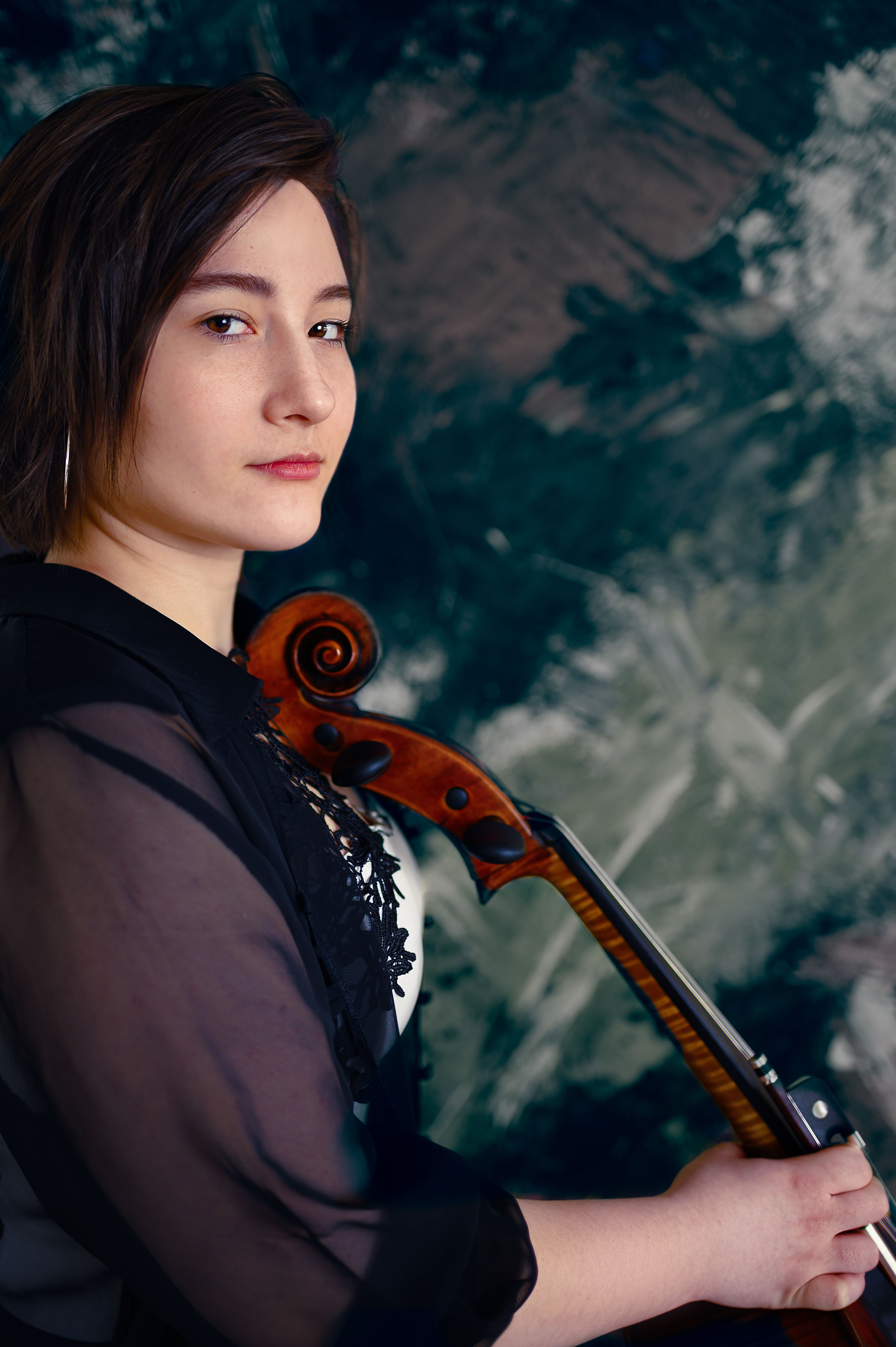 Scandinavian Cello School - photo: Julia Eva Severinsen